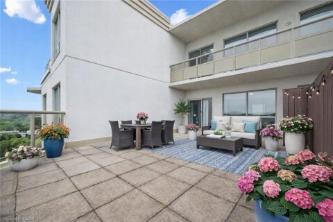 Additional image 7 of 1303-255 Keats Way, Waterloo, ON, N2L 6N6