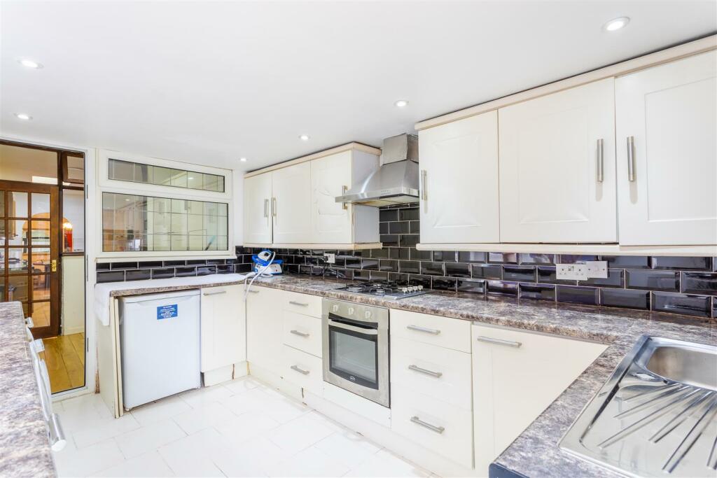 Additional image 17 of Hamilton Avenue, Harborne, Birmingham, B17