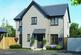 Plot 162, The Silverbeech at Trevemper, Trevemper Road TR8