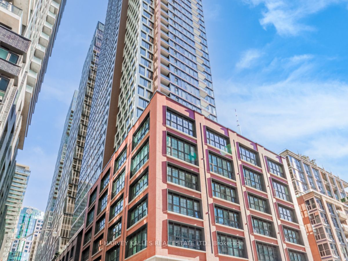 1711-55 Mercer Street, Toronto, ON, M5V 3W2