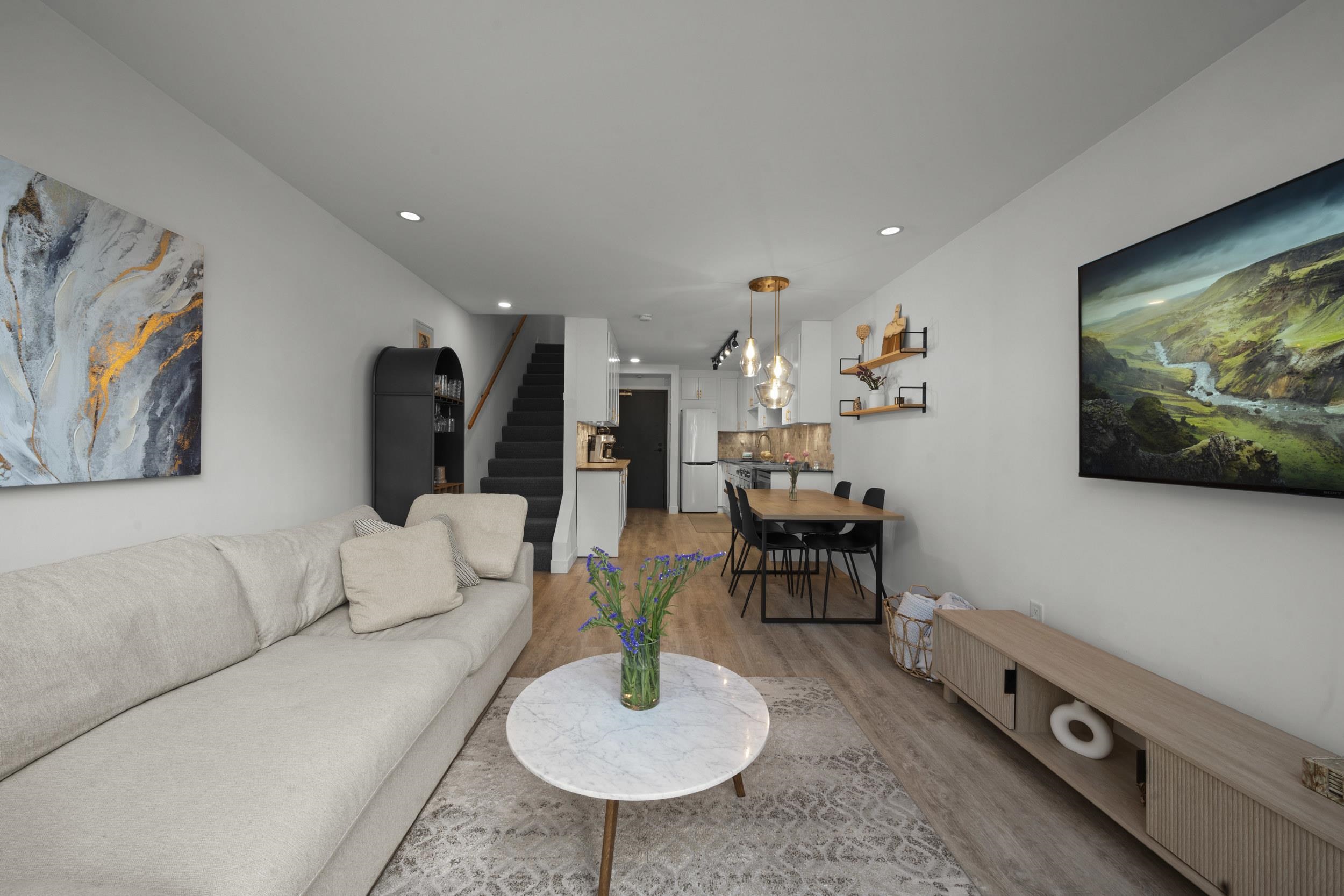 Additional image 5 of 109-2125 York Avenue, Vancouver, BC, V6K 1C4