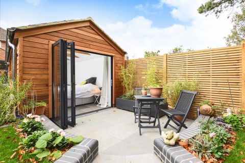 Botley, Oxford OX2, Studio to rent