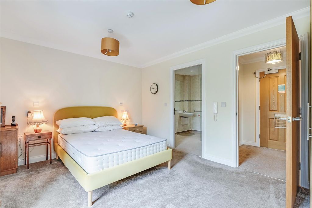 Additional image 9 of 1 bed flat for saleValley Drive, Ilkley LS29