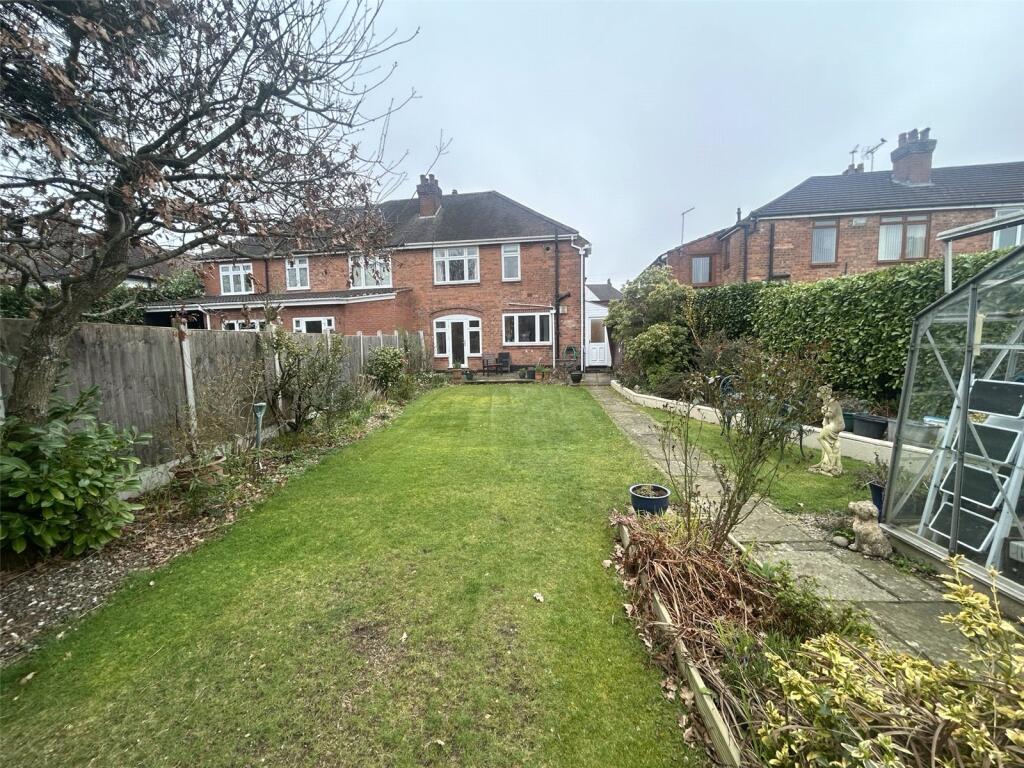 Additional image 19 of Tenbury Road, Birmingham, West Midlands, B14