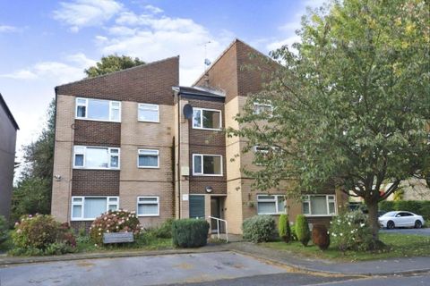 Cypress Avenue, Sheffield S8