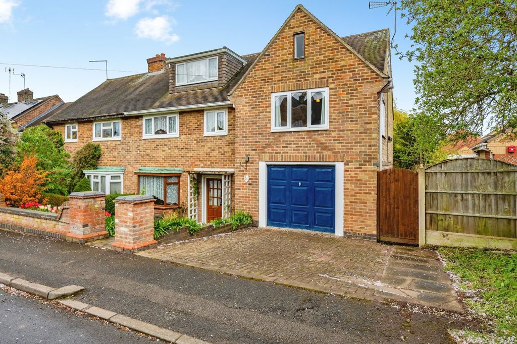Additional image 17 of 3 bed semi-detached house for saleWoodlands Lane, Derby DE73