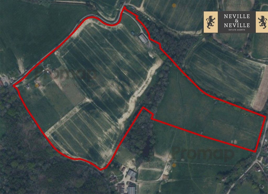 Additional image 2 of Land for saleJenners Lane, Wartling, Hailsham BN27
