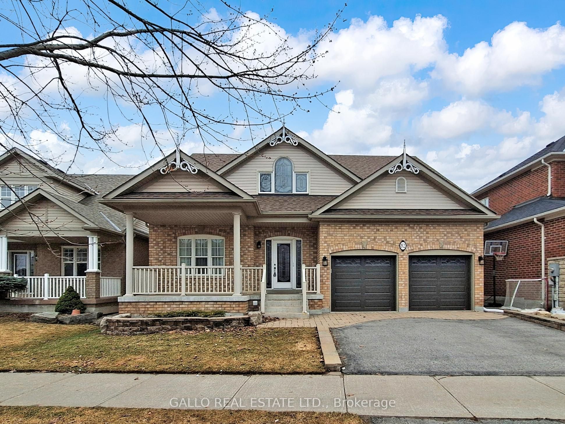 82 Bayberry Street, Whitchurch-stouffville, ON, L4A 0E2