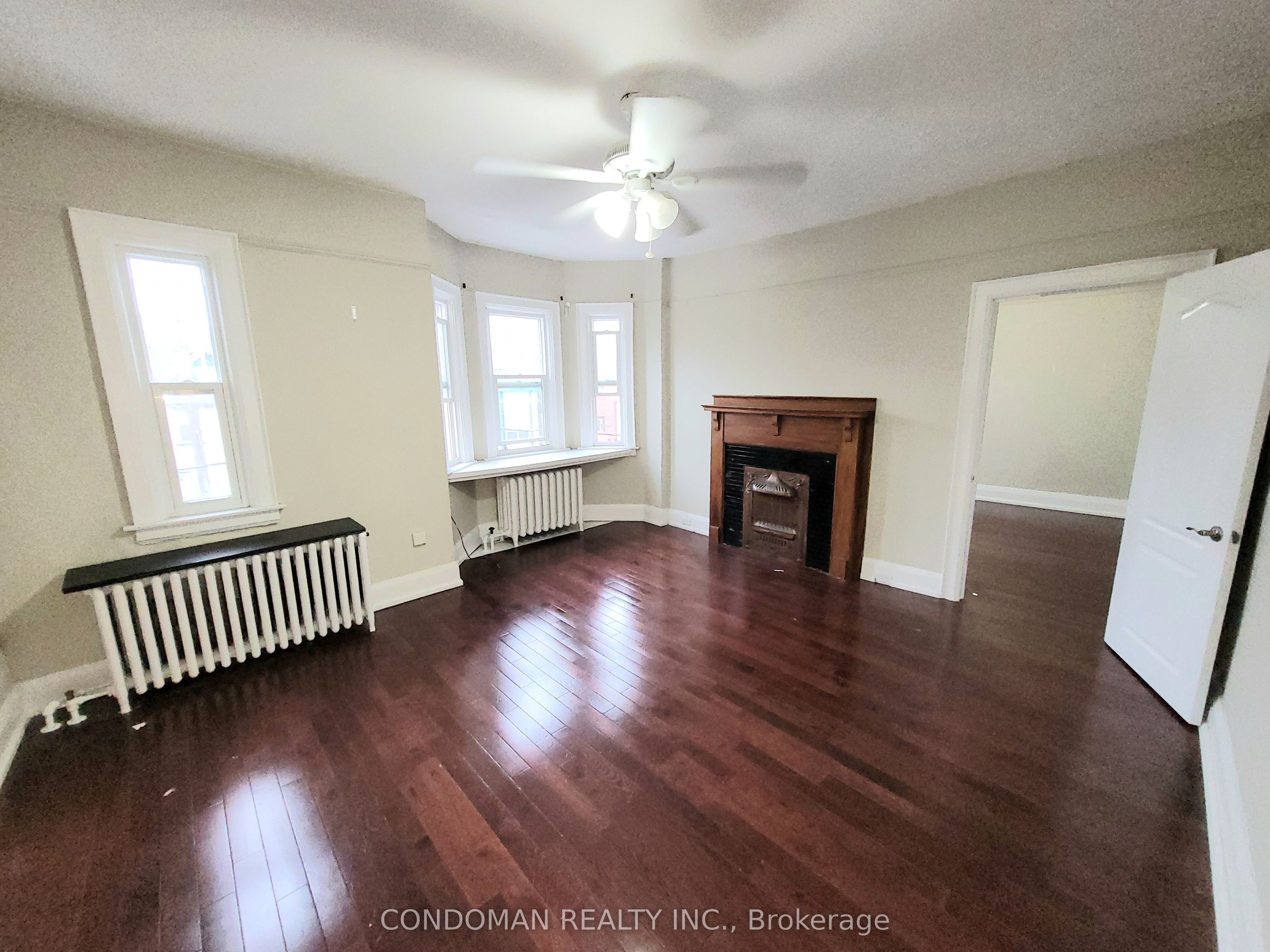 20-850 Broadview Avenue, Toronto, ON, M4K 2R1