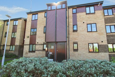 St Pauls Court, Reading RG1