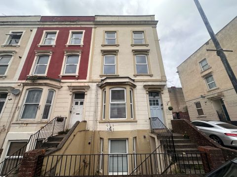 City Road, St Pauls, Bristol BS2