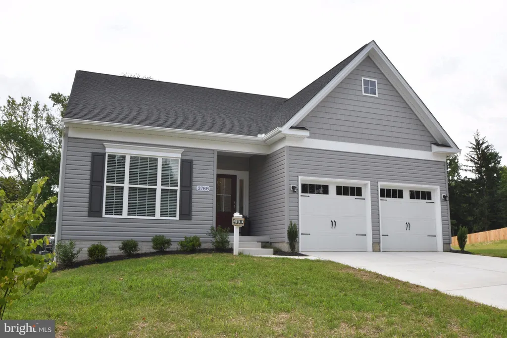 3788 Smith Landing Court, Abingdon, MD 21009