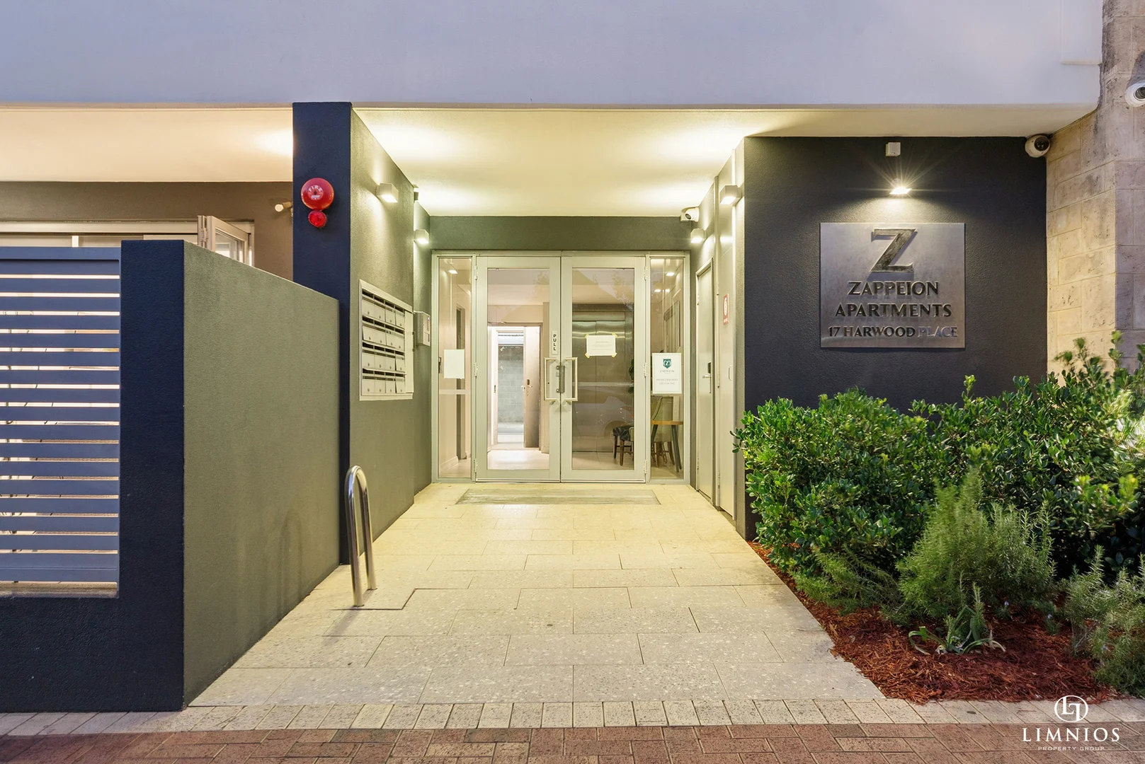 Additional image 28 of 1/17 Harwood Place, West Perth WA 6005