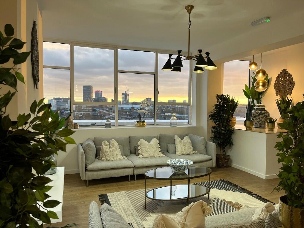 Additional image 4 of JQ Modern, 120 Vyse Street, Birmingham B18 6NF