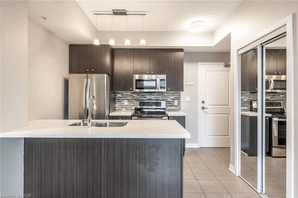 Additional image 3 of 304-85 Robinson Street, Hamilton, ON, L8P 0B9