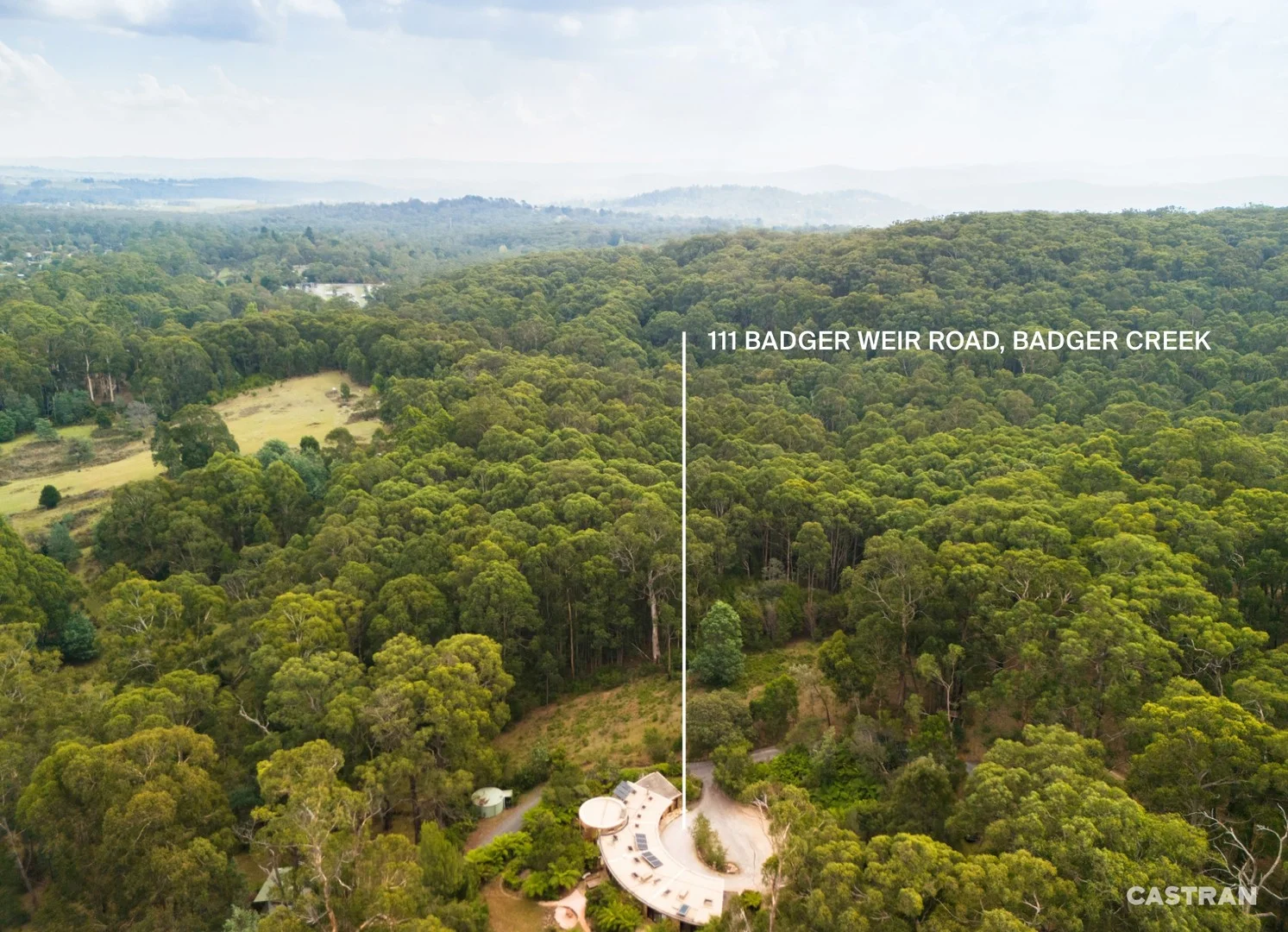 Additional image 2 of 111 Badger Weir Road, Badger Creek VIC 3777