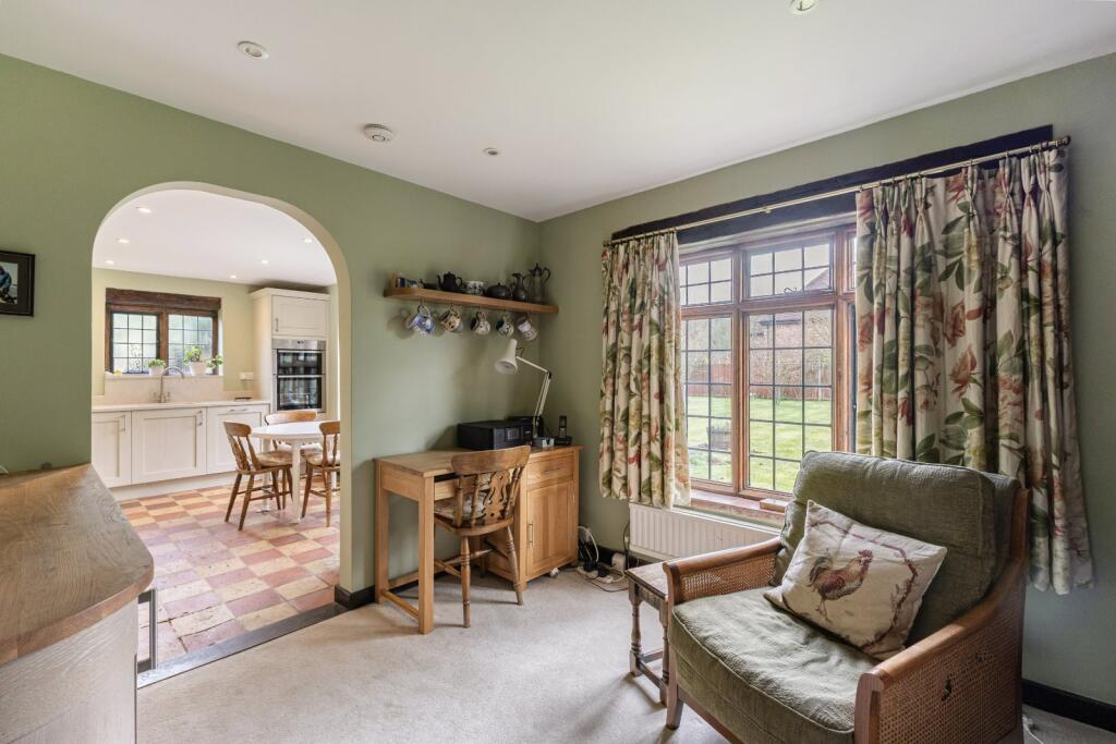 Additional image 6 of Oakhurst Avenue, Harpenden, Hertfordshire