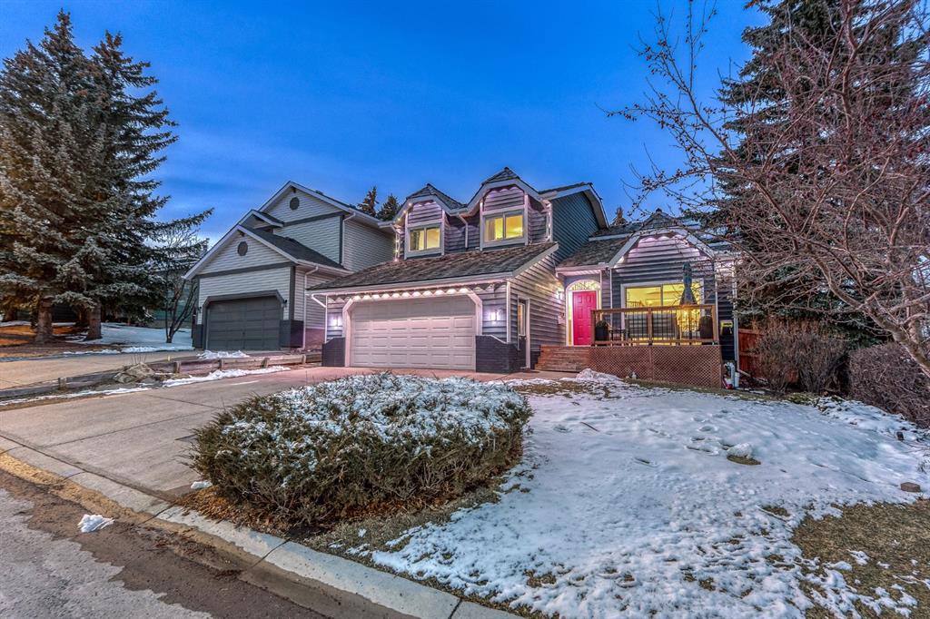 Additional image 2 of 76 Stradbrooke Way SW, Calgary, AB, T3H 1S5