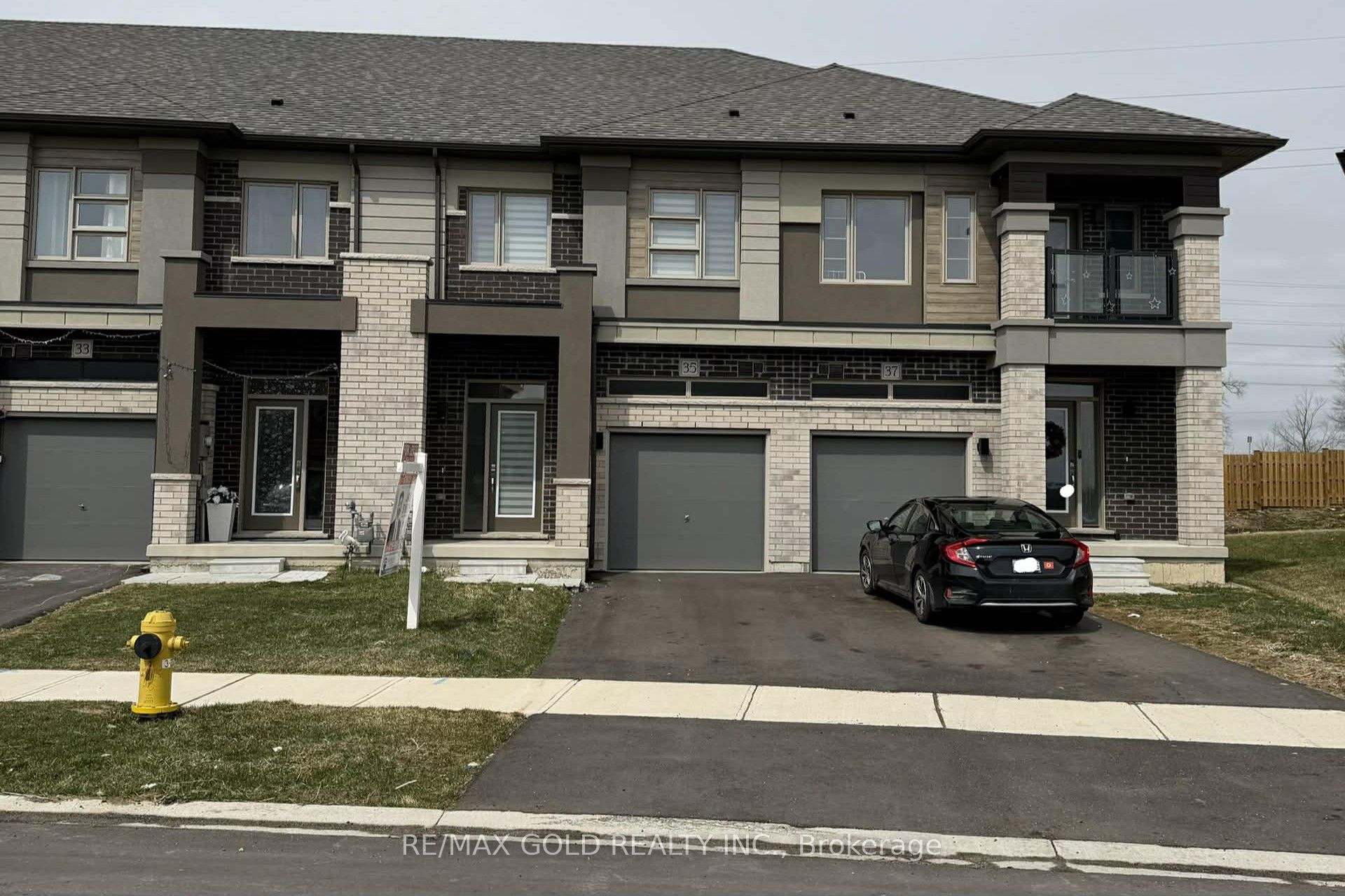 35 George Brier Drive E, Brant, ON, N3L 3E3