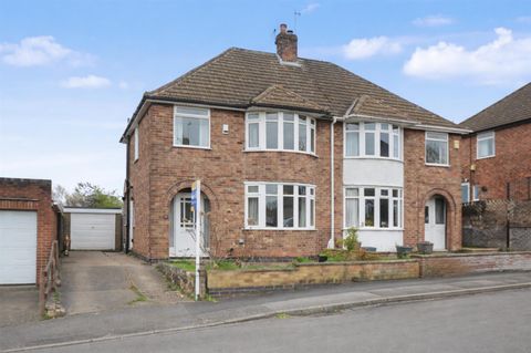 Windsor Street, Stapleford NG9