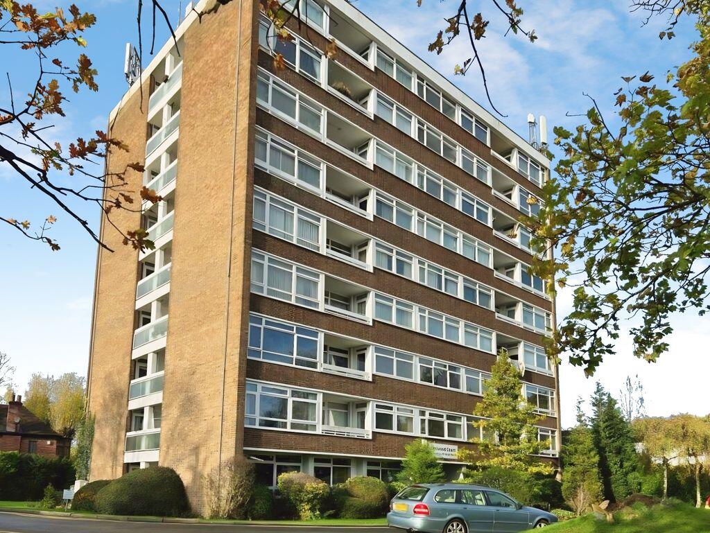 Endwood Court, Handsworth Wood Road, Birmingham, B20 2RZ