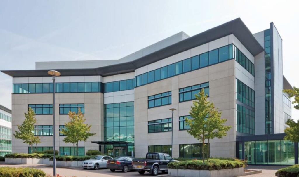 Building 5, Trident Place, Hatfield Business Park, Hatfield, AL10 9BW