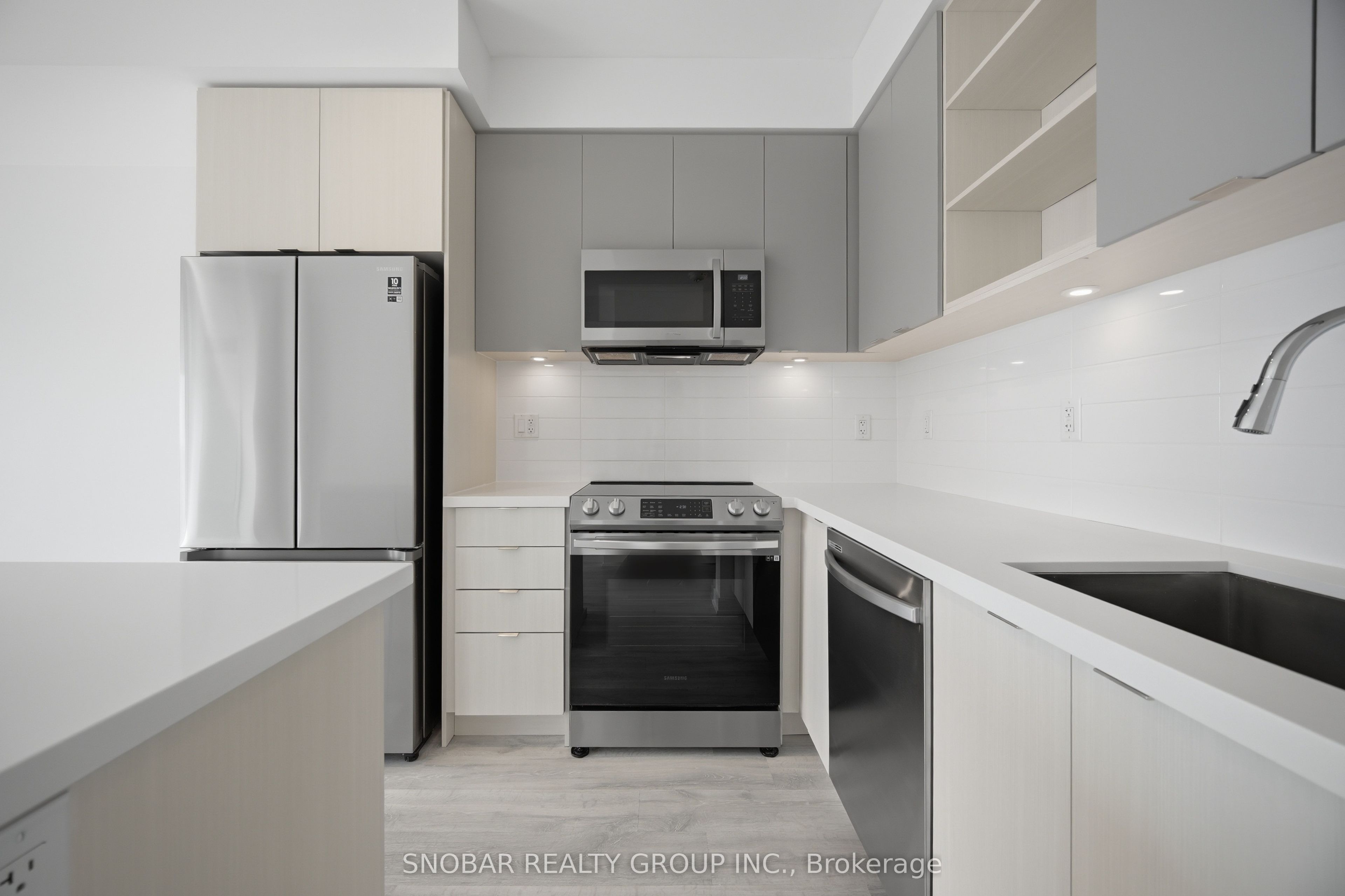 Additional image 5 of 1208-4655 Metcalfe Avenue, Mississauga, ON, L5M 0Z7