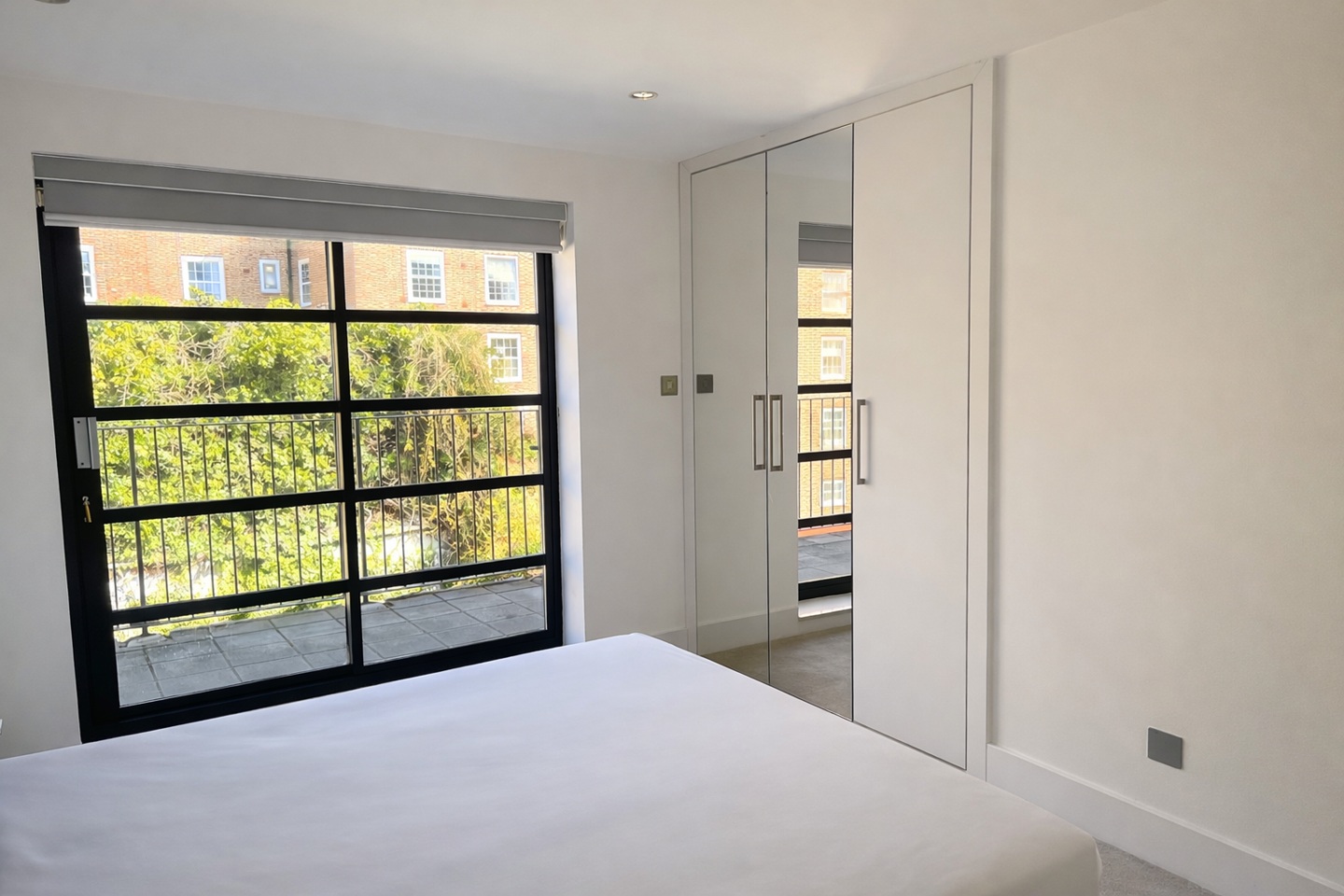 2 Bed Flat, Calvin St, E1, N1 7GU photo 5