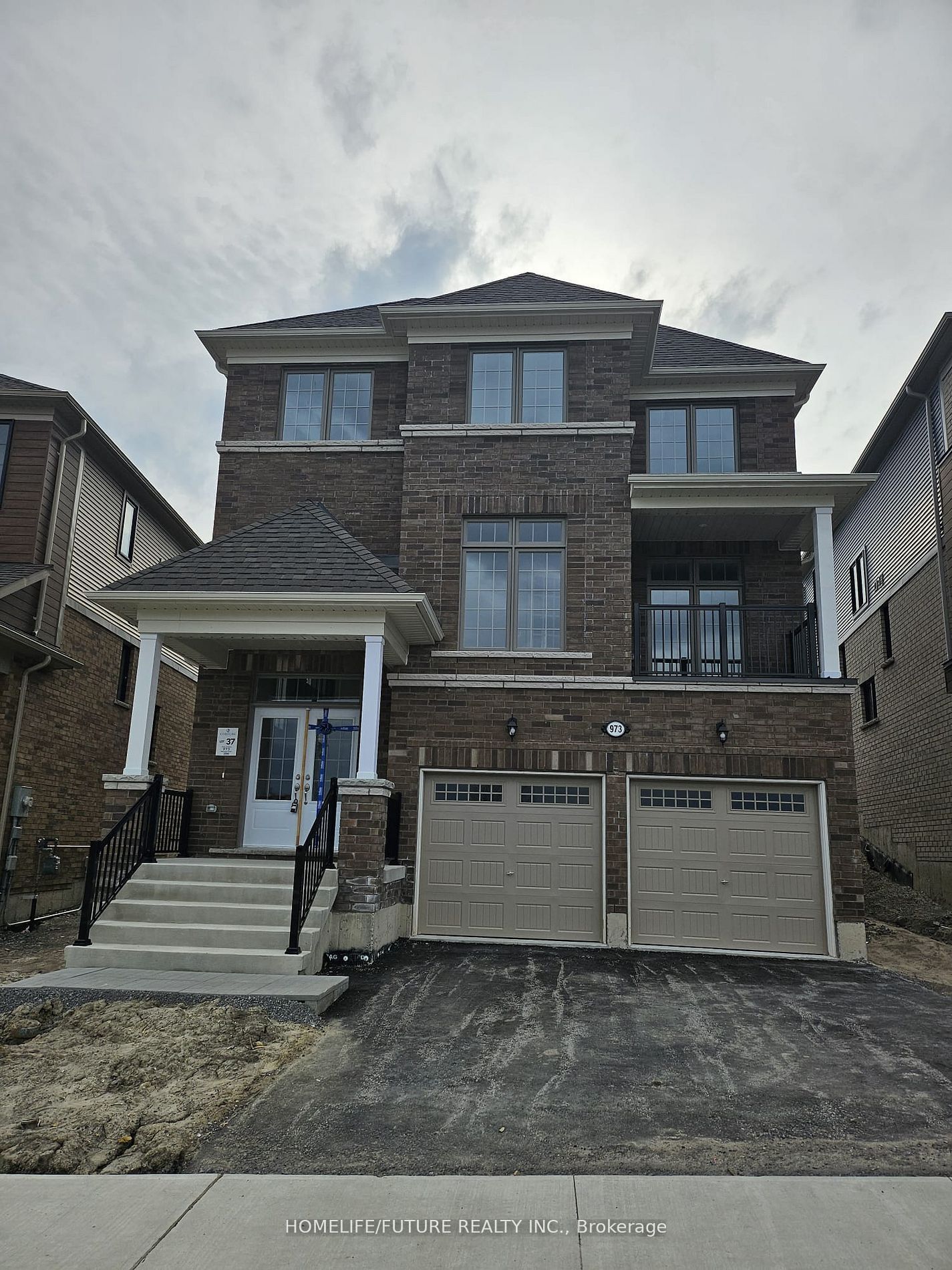 973 Trailsview Avenue, Cobourg, ON, K9A 4K3