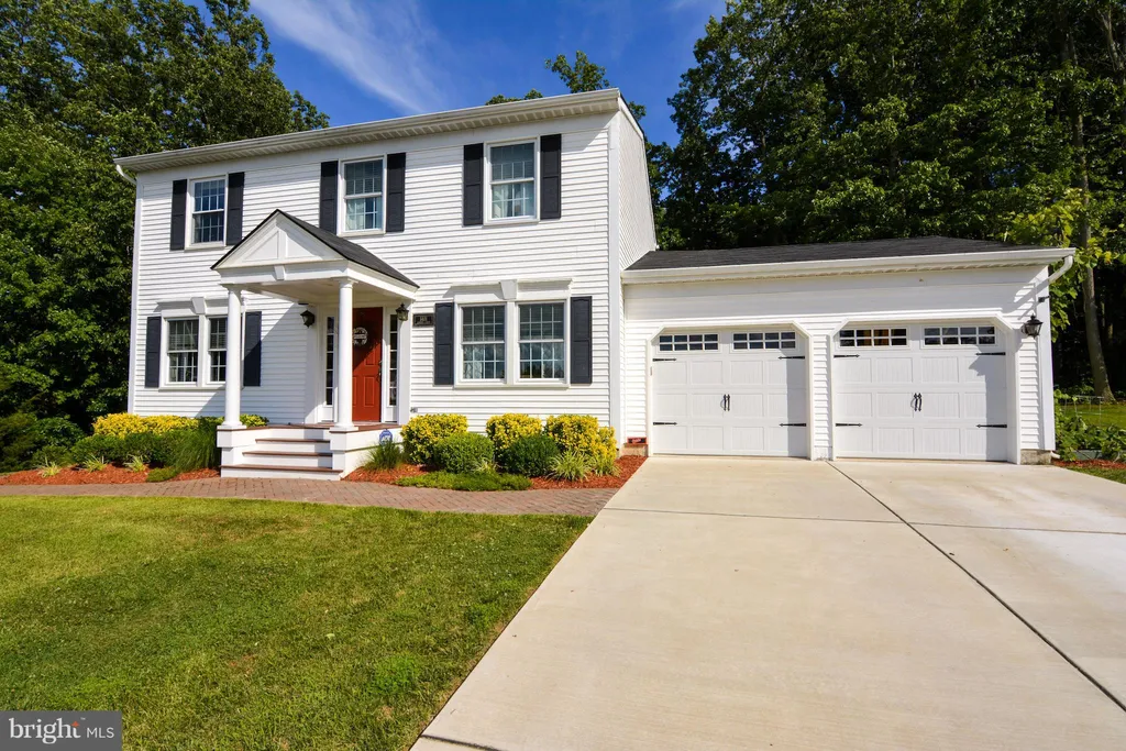 1401 Academy Garth, Abingdon, MD 21009