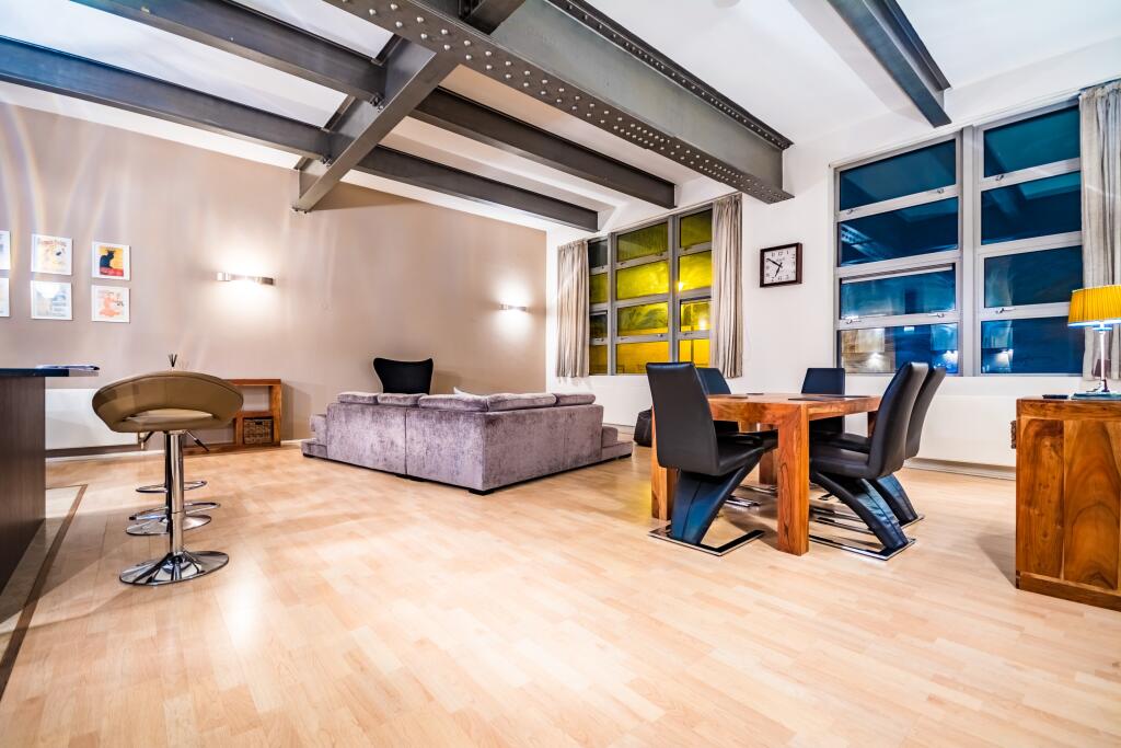 Additional image 13 of New Hampton Lofts, Jewellery Quarter, Birmingham, B18