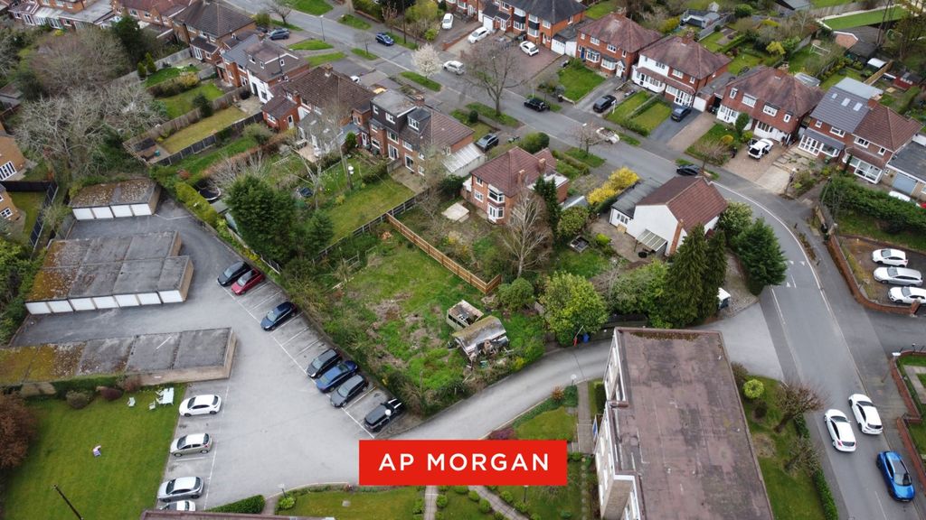 Additional image 2 of Land for saleUlverley Crescent, Solihull, West Midlands B92
