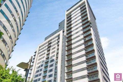 Britton House, 21 Lord Street, Green Quarter, Manchester M4
