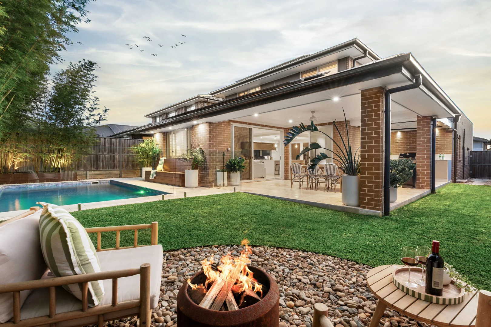 Additional image 2 of 38 Jonagold Terrace (Gables), Box Hill NSW 2765