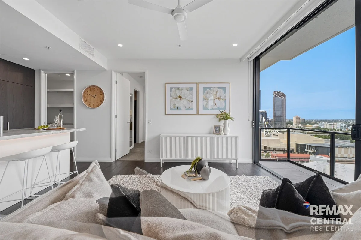 Additional image 2 of Level 20/51 Fish Lane, South Brisbane QLD 4101