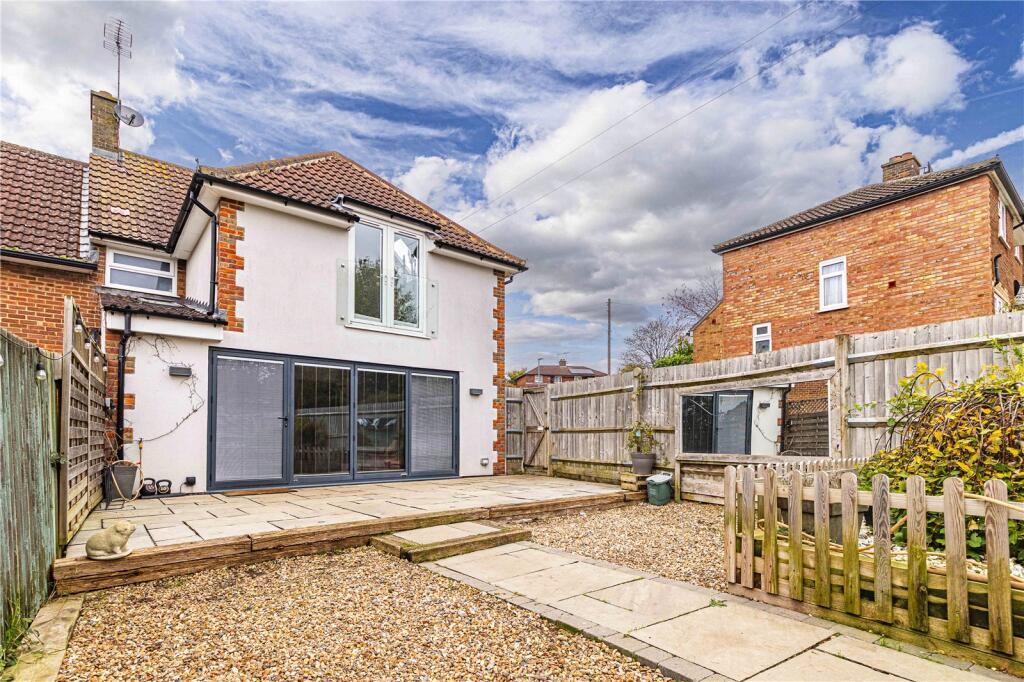 Additional image 20 of Hilltop, Redbourn, St. Albans, Hertfordshire, AL3