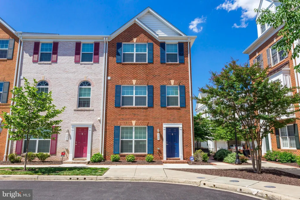 820 Ryan Street, Baltimore, MD 21230