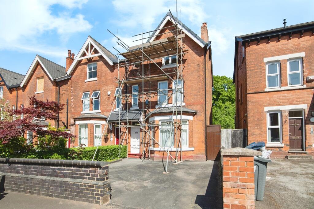 Additional image 32 of Clarendon Road, Birmingham