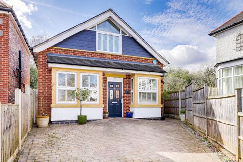 Taunton Road, West Bridgford NG2