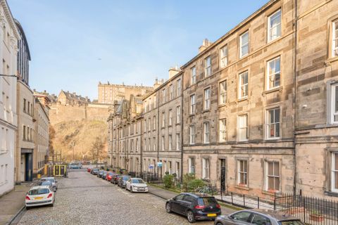 3 (Gf1), Cornwall Street, Edinburgh EH1