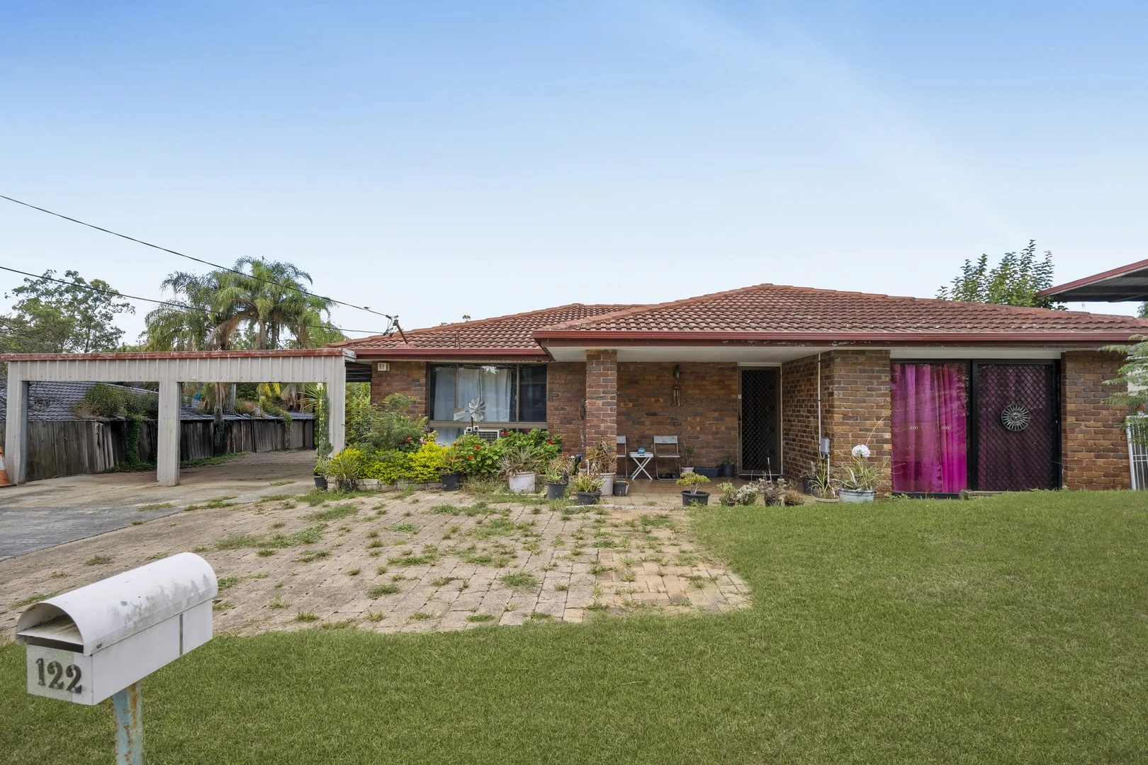 122 Collingwood Drive, Collingwood Park QLD 4301
