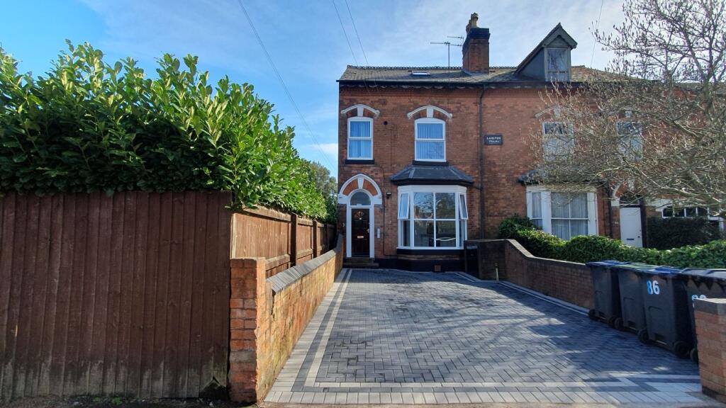 Additional image 4 of 86 Orchard Road, Erdington, Birmingham, Birmingham, B24 9JD