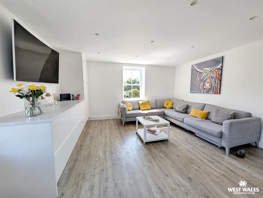Additional image 5 of 7 bed detached house for saleLlanybri, Carmarthen SA33