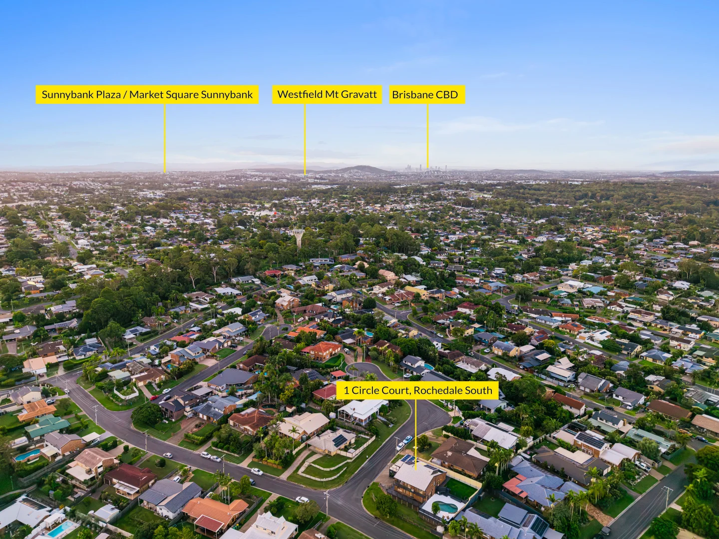 Additional image 25 of 1 Circle Court, Rochedale South QLD 4123
