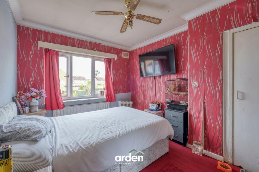 Additional image 9 of Shenstone Road, Maypole, B14