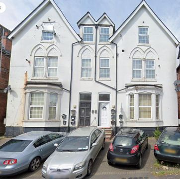 Gillott Road, Edgbaston, Birmingham B16