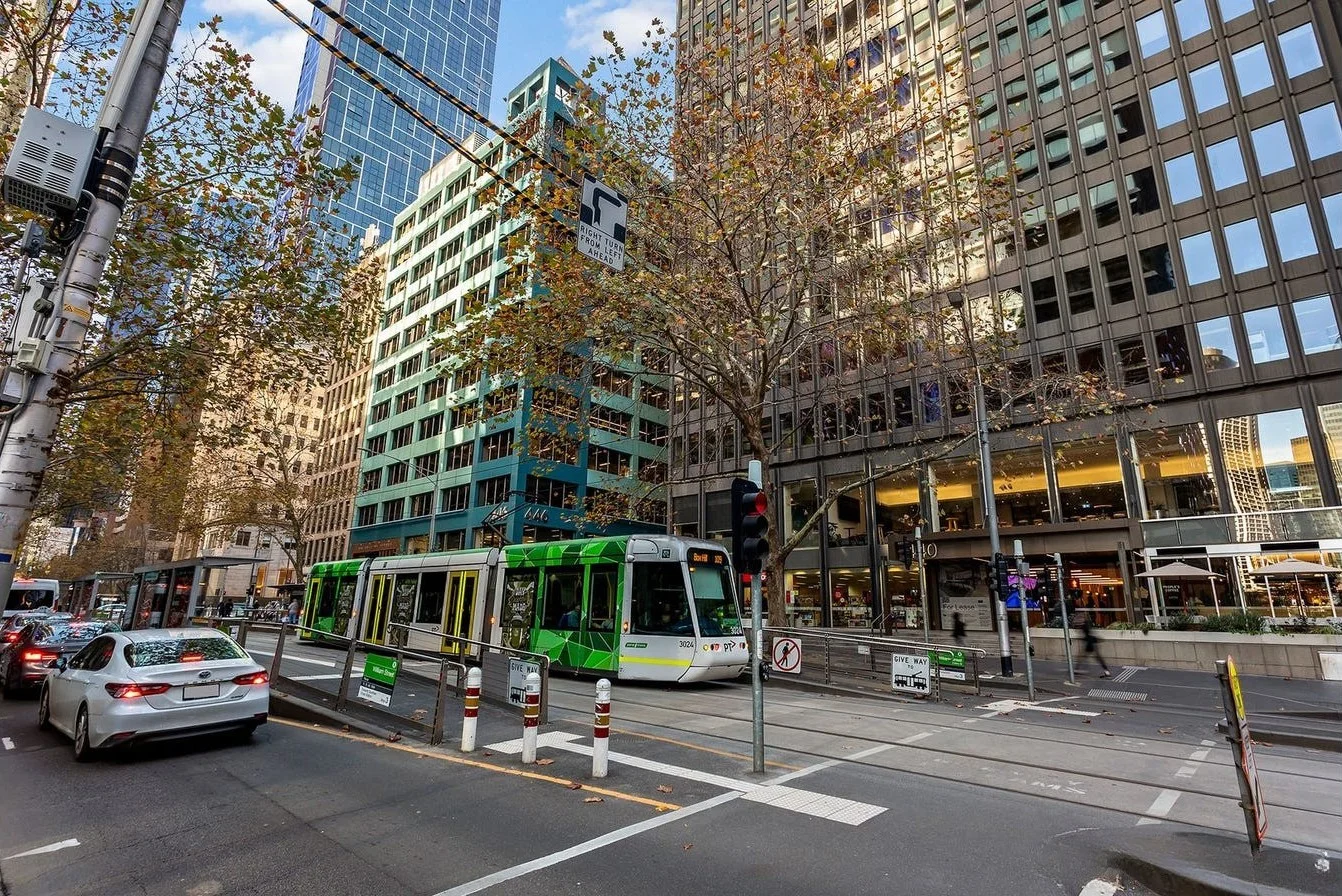 Additional image 15 of 2305/60 Market Street, Melbourne VIC 3000