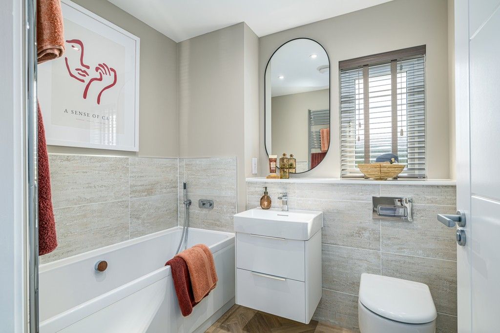Additional image 5 of 4 bed semi-detached house for sale"Foxton With Studio" at Worts Causeway, Cambridge CB1