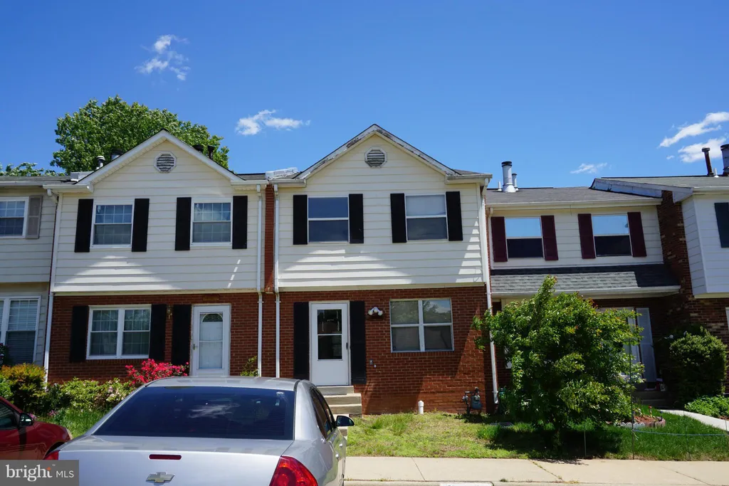14825 Ensor Court, Woodbridge, VA 22193