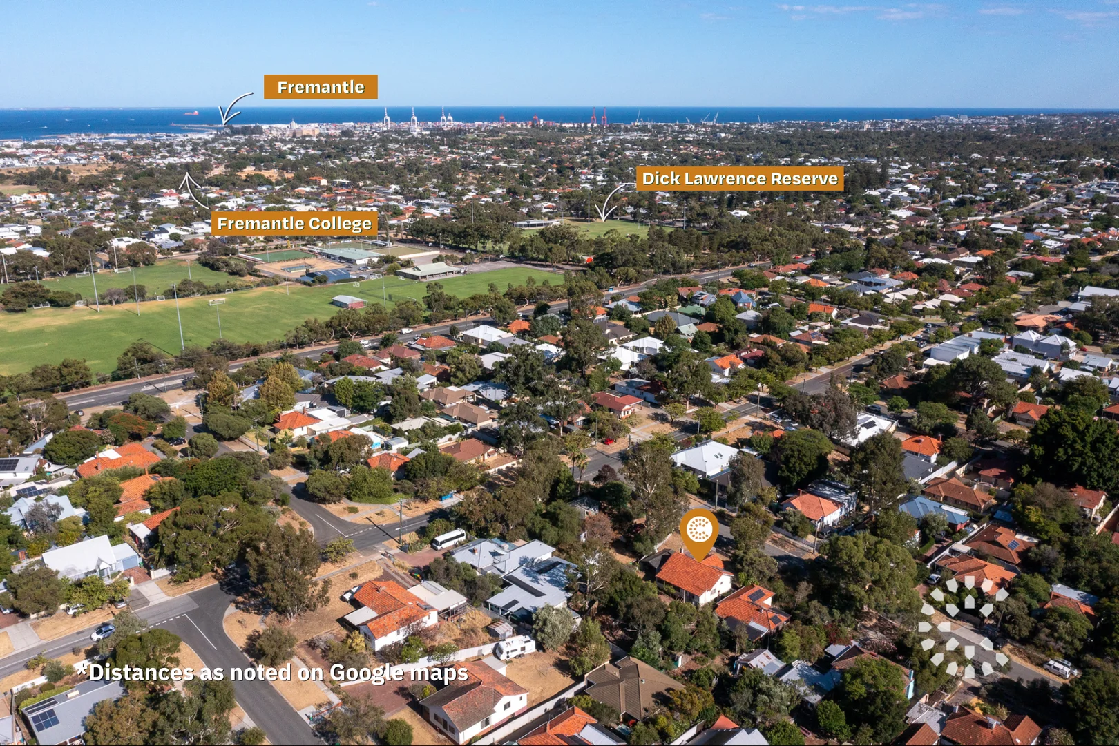 Additional image 15 of 3 Snook Crescent, Hilton WA 6163